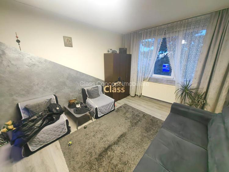 Apartament 2 camere | Investitie | 48 mpu | zona Piata Abator Marasti - 3