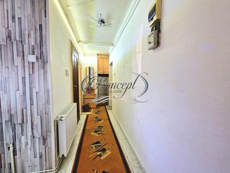 Apartament luminos in zona semicentrala - 7