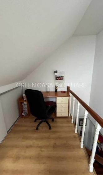 Apartament 3 camere,90 mp,2 balcoane,curte comună,zona Câmpului - 6