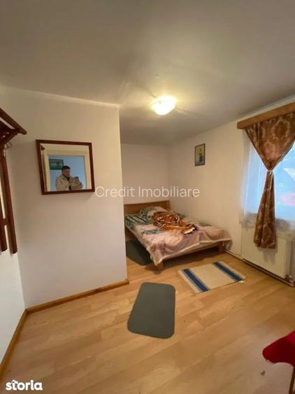 PENSIUNE aplasata in frumoasa statiune BRAN/MOIECIU - 11