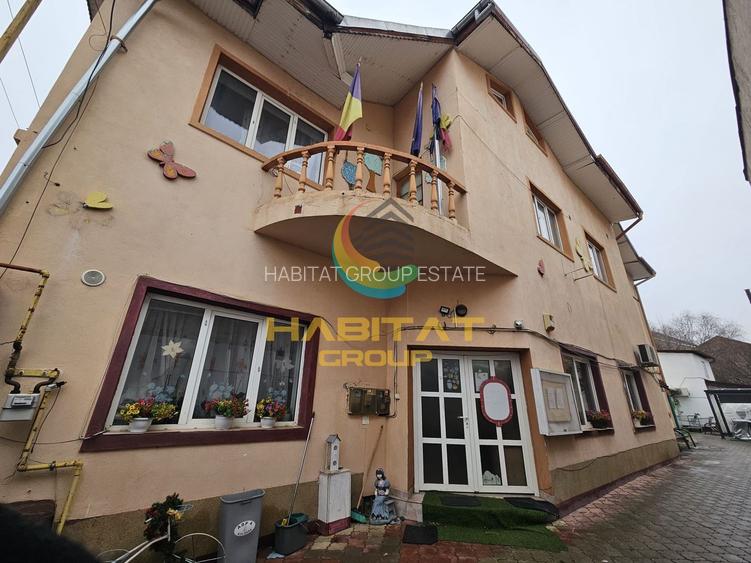 Casa Tineretului de Vanzare 380 mp utili, teren 600 mp - 2