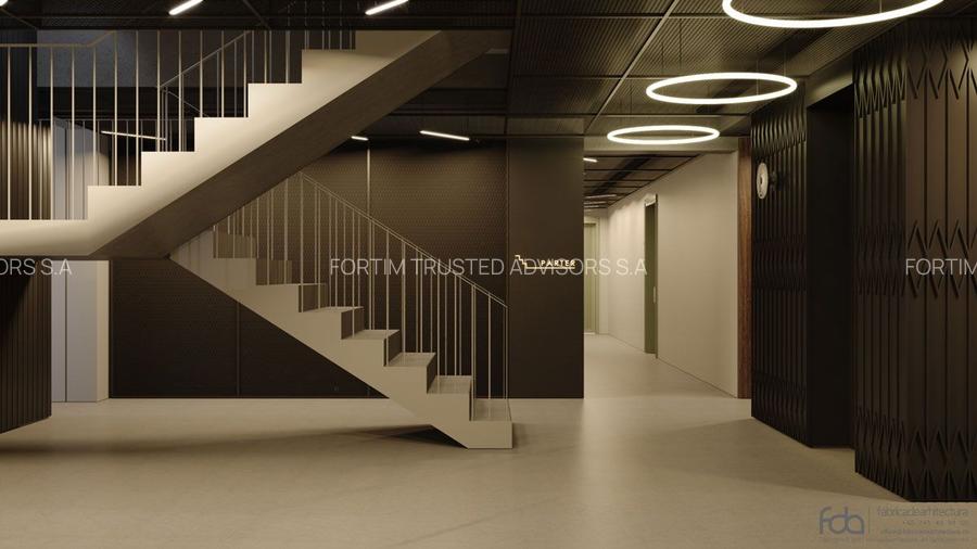 BrickLofts Office - 8