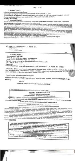 Lac Dorobanț, 950 mp teren, cu deschidere direct la lac - 7