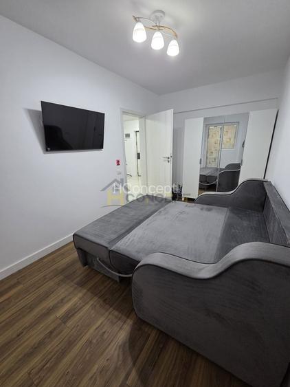 Inchiriere Studio disponibil imediat finisat modern - 3