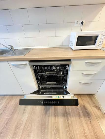 2 camere, bloc nou, parcare, in Marasti complexul Park Lake, Iulius Mall - 12