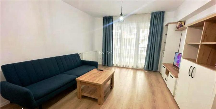 Inchiriem Apartament 2 Camere, Modern, Decomandat, Tractorul - 2