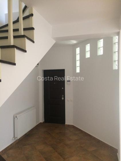 Inchiriere Vila individuala 4 Camere cu Gradina si Garaj - 12