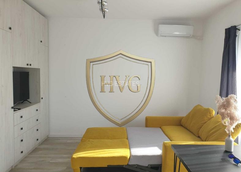 Garsoniera | Liviu Rebreanu | Bloc nou & incalzire in pardoseala - 2