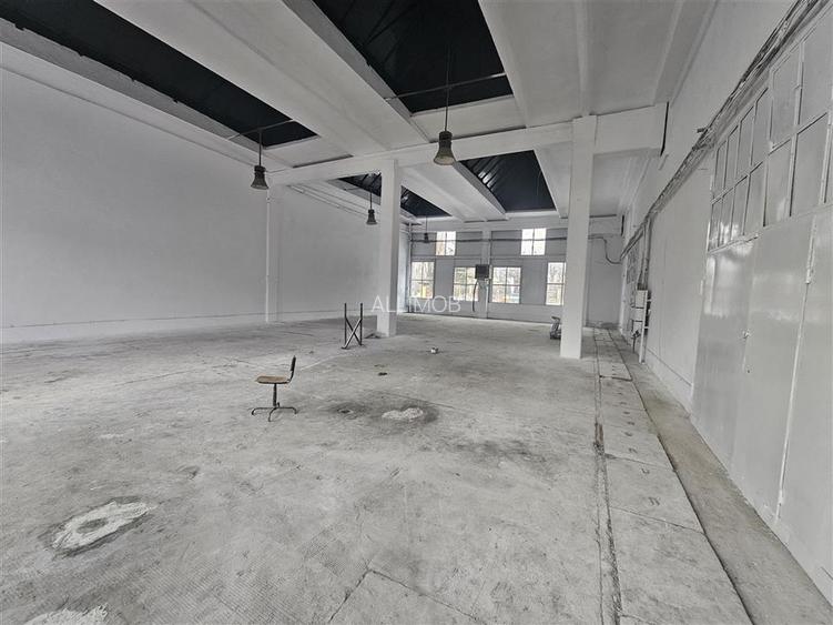 Hala de  200 mp in Ploiesti, zona Bariera Bucuresti - 5