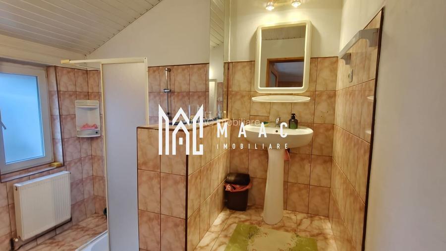 Apartament 3 camere la casa I Curte I 55 MPU I Selimbar - 10