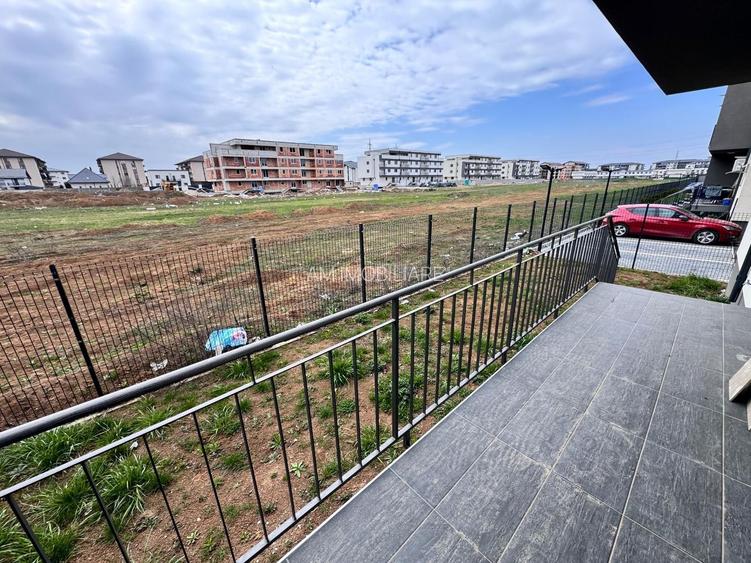 AP.3 CAMERE MIRAL RESIDENCE- GRADINA PROPRIE 50 MP, BLOC NOU, COMIS 0% - 2