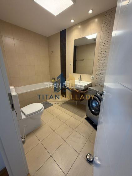 3 Camere Decomandat,128 Mp, Parcare,Boxa,Scoala Americana – Ibiza Soul - 27