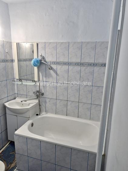 Apartament 1 camera, 22 mp utili, mobilat/utilat - zona Telegrafului - 4