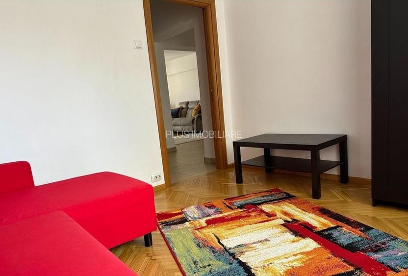Apartament 4 camere Lux+Centrala de bloc langa metrou Piata Romana - 9