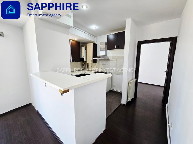 Apartament 4 camere metrou Mihai Bravu, loc parcare subteran inclus - 8