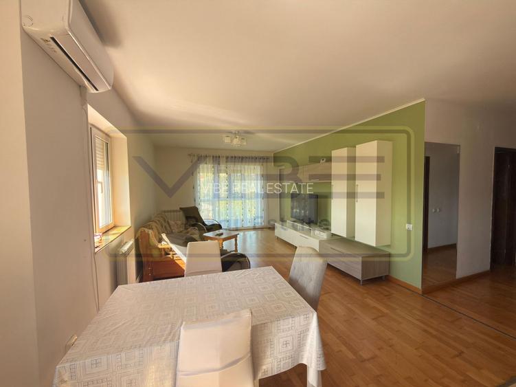 Apartament 3 camere I 2 bai I parcare subterana I Tatarasi SUD Green Park - 6