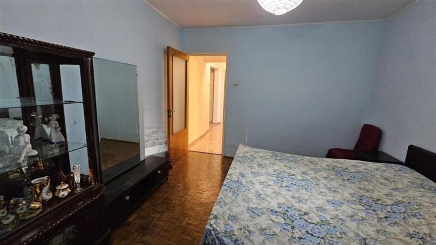 Berceni-Aparatorii Patriei,apartament 4 camere,loc parcare,COMISION 0%