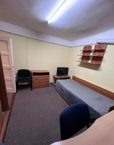 Apartament cu o camera | 24 mp | Zorilor | UMF | USAMV