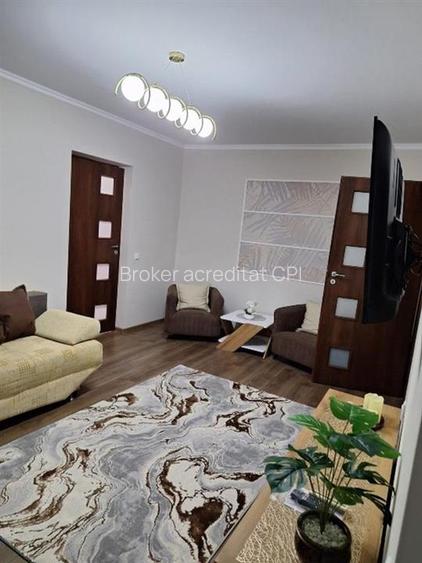 Apartament Berceni - 2