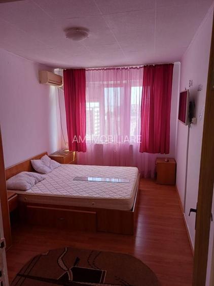 AP. 2 CAMERE- BRANCOVEANU, BLOC REABILITAT, BUCATARIE INCHISA, MODERN - 2