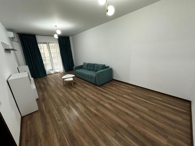 Cel Mai Mare TIP 2 Camere 65 mp Decomandat Plaza Exigent Residence NOU
