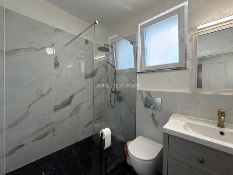 Cumpăna -Vilă nouă P+1 cu 4 camere-Complet mobilată și utilată-Design modern