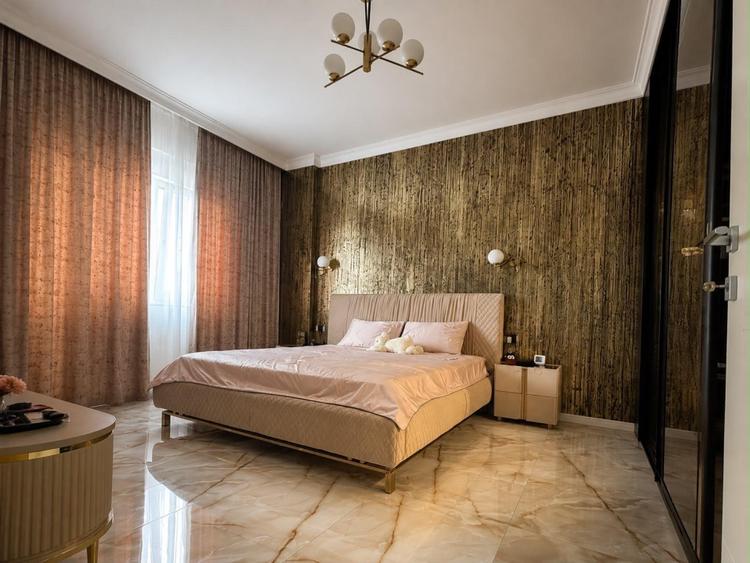 Penthouse trilateral premium, 160 mp, zona Electroputere Mall