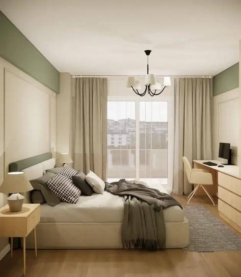 Duplex 3 Camere | Mobilat&Utilat | Zona Carol | Direct proprietar