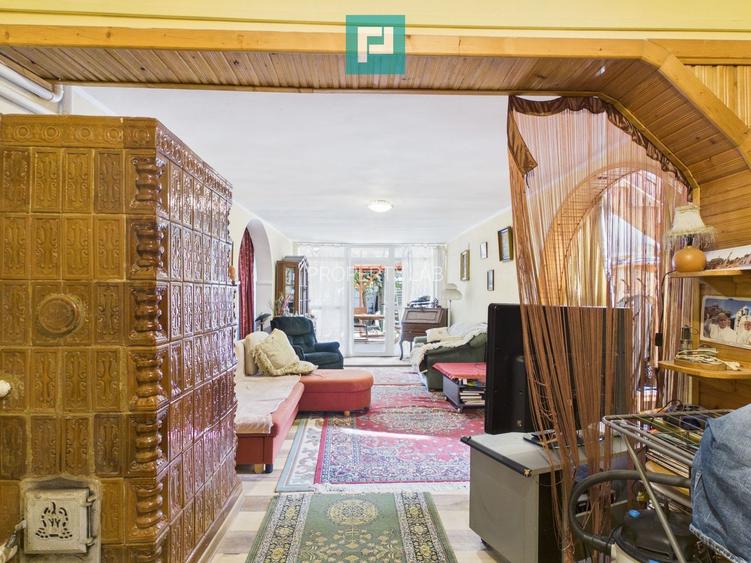 Casa 6 camere, Cantemir - 9
