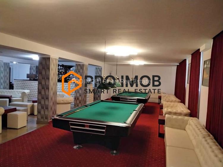 SCHIMB Pensiune P+1+M zona Sapoca - 6