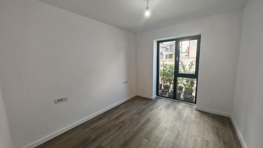DE ÎNCHIRIAT – 4 APARTAMENTE TIP STUDIO, NOI, MODERNE – STR. DOMNEASCĂ