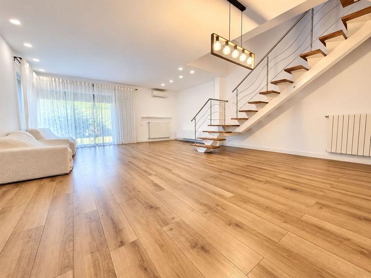 5-Bedroom Villa for Rent in Ibiza Golf I Pipera | American School