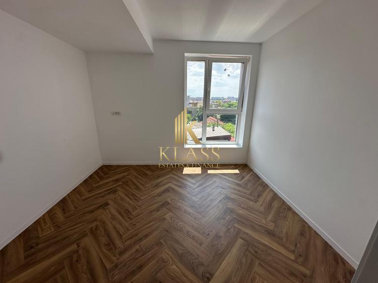 Penthouse City Park Mall | Terasă 40 mp & 2 Locuri de Parcare