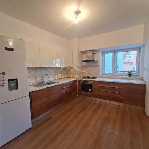 Apartament 3 camere // Loc parcare // Cartier Francez // Herastrau