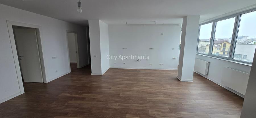 Apartament Petrom City Straulesti - 14