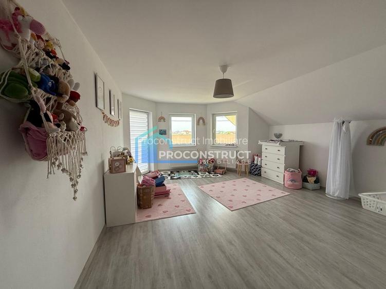 Casa individuala de vanzare in Dumbravita | zona lac | 330.000 EURO - 2