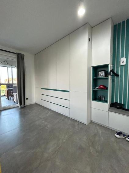 SmartHome - 2camere | 70mp | bloc 2019 | zona 1decembrie-teclu
