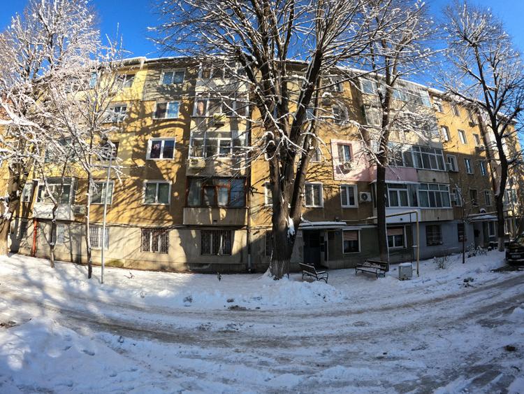 Oportunitate Unică în Centrul Orașului: APARTAMENT CU 3 CAMERE