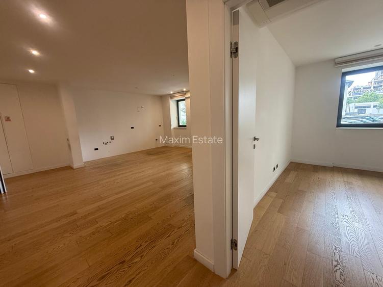 Birouri 60 mp în Aviației • Zonă corporate, hub de business - 25