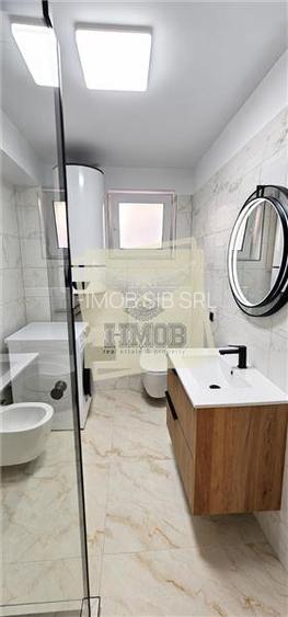 Apartament Renovat | 3 camere | 65mp | zona Rahovei