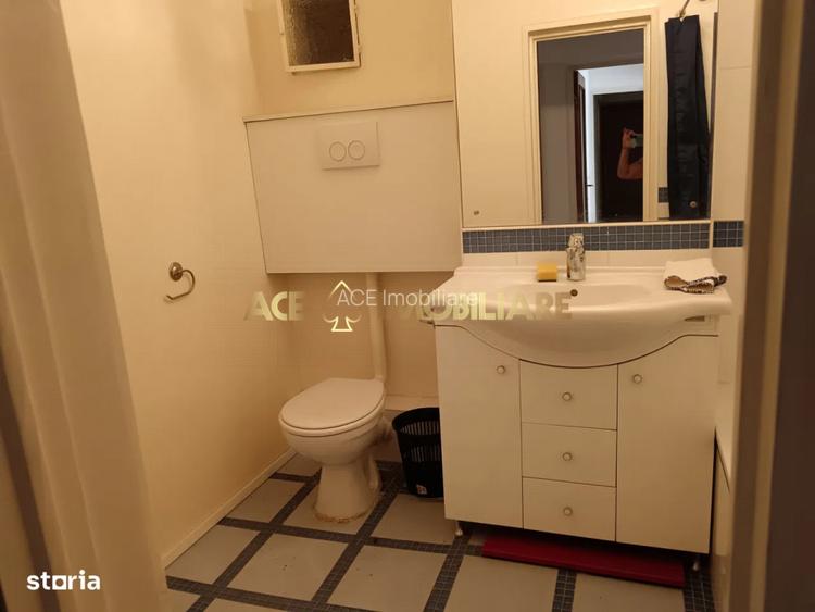 4 Camere | Universitate | Spatiu Birouri | Centrala | ULTRACENTRAL - 8