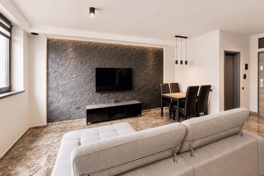 Apartament Smart, 3 Camere, Complet Mobilat si Utilat, XCity Towers
