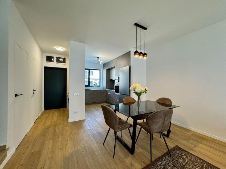 VILA 4 CAMERE | PIPERA | 2 LOCURI DE PARCARE