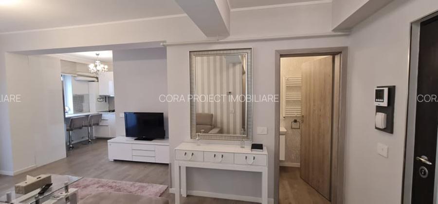 Apartament 3 camere de închiriat, Prima Premium Sucevei – AP1118 - 7