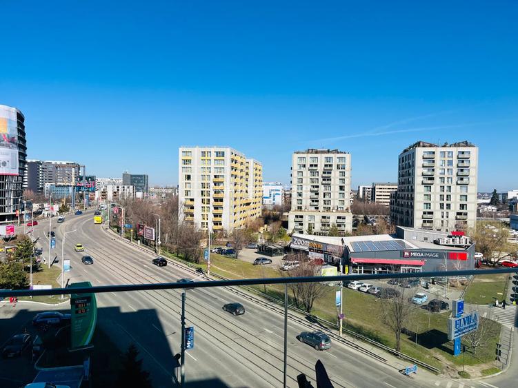 2 Camere - One Herastrau Towers - 11