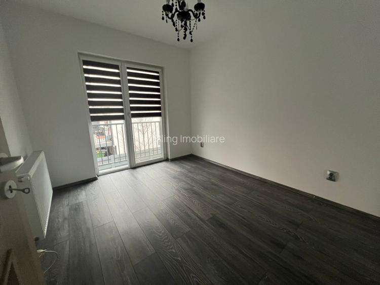 Triplex dispus pe 3 nivele, zona Teilor cu garaj subteran - 9