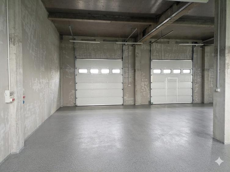 Spatii comerciale de inchiriat in Oradea, zona Calea Santandreiului