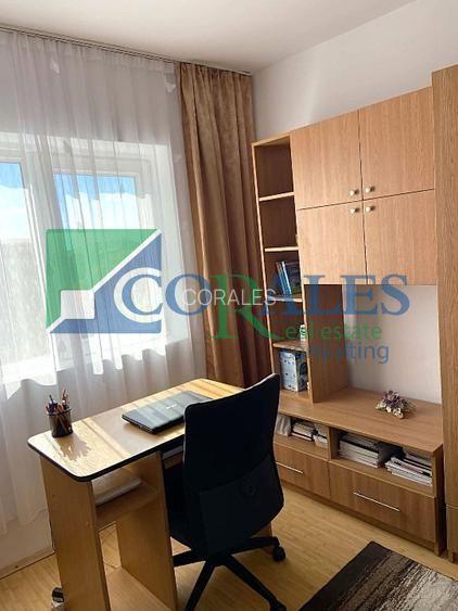 1 Camera, zona Soarelui, renovat, mobilat si utilat - 2