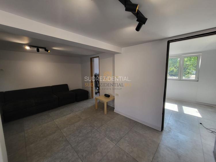 Inchiriere proprietate multifunctionala cu teren, Sector 4 - 6