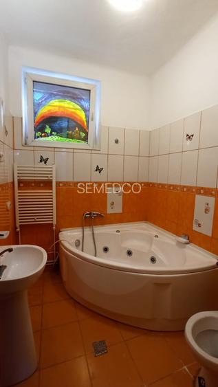 Stirbei Voda - Cismigiu, apartament 2 camere ,S utila=64,56mp - 10